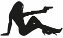szkolenie strzeleckie dla kobiet