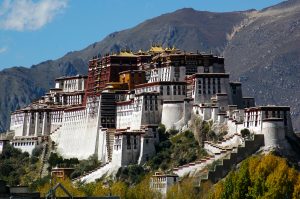 Wyprawa do Tybetu
