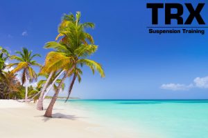 Dominikana 2019 Trening TRX